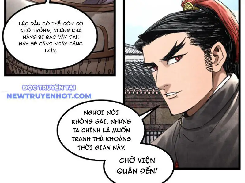 Thiên Hạ Đệ Nhất Lữ Bố Nettruyen ZZZ Chương 76 Page 73