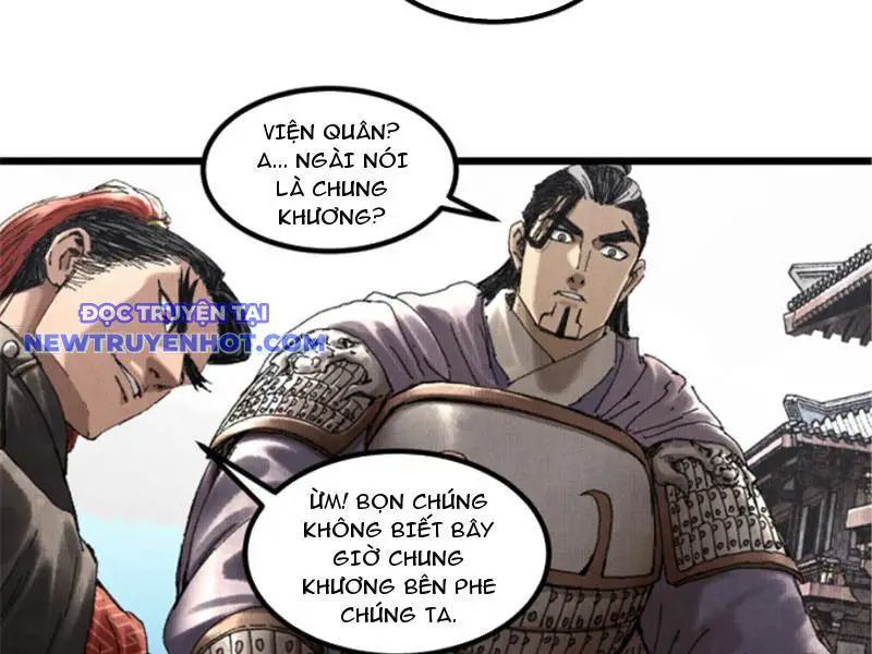 Thiên Hạ Đệ Nhất Lữ Bố Nettruyen ZZZ Chương 76 Page 74