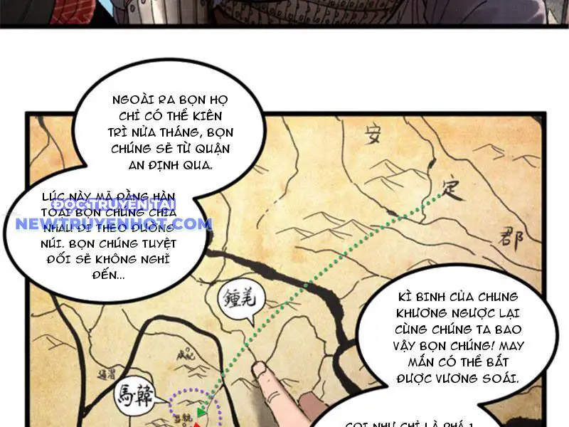 Thiên Hạ Đệ Nhất Lữ Bố Nettruyen ZZZ Chương 76 Page 75