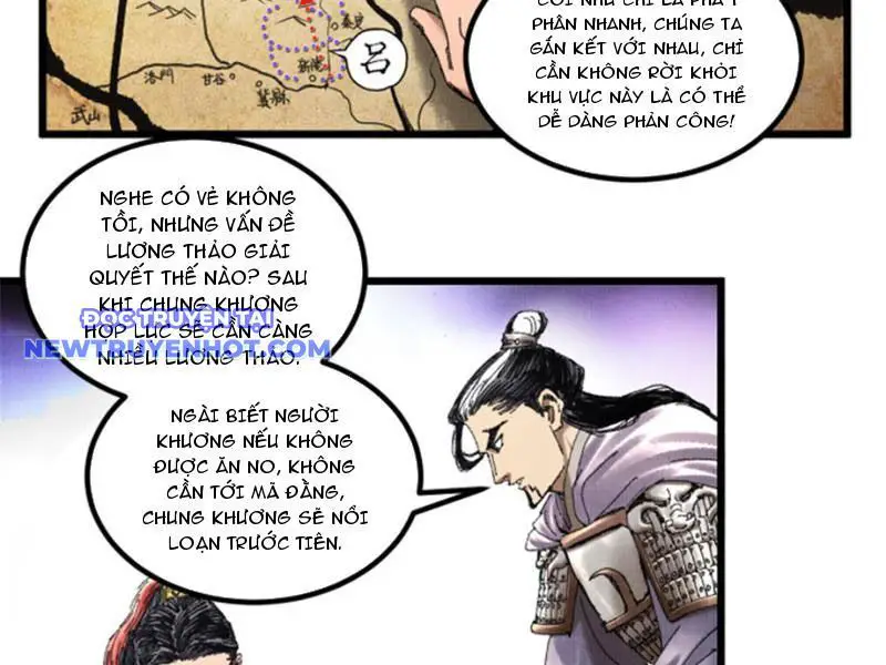 Thiên Hạ Đệ Nhất Lữ Bố Nettruyen ZZZ Chương 76 Page 76