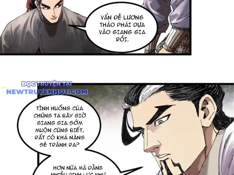 Thiên Hạ Đệ Nhất Lữ Bố Nettruyen ZZZ Chương 76 Page 77