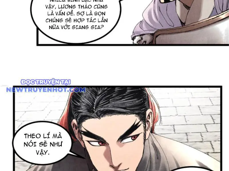 Thiên Hạ Đệ Nhất Lữ Bố Nettruyen ZZZ Chương 76 Page 78