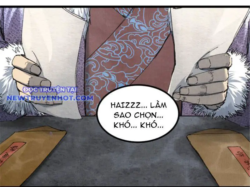 Thiên Hạ Đệ Nhất Lữ Bố Nettruyen ZZZ Chương 76 Page 81