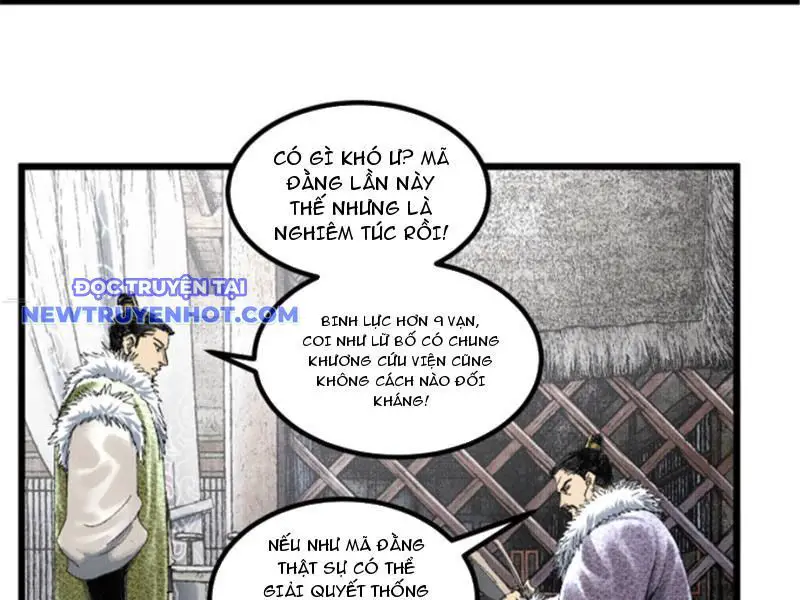 Thiên Hạ Đệ Nhất Lữ Bố Nettruyen ZZZ Chương 76 Page 82