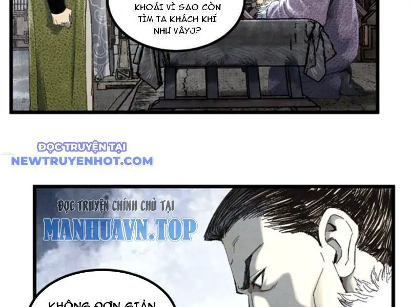 Thiên Hạ Đệ Nhất Lữ Bố Nettruyen ZZZ Chương 76 Page 83