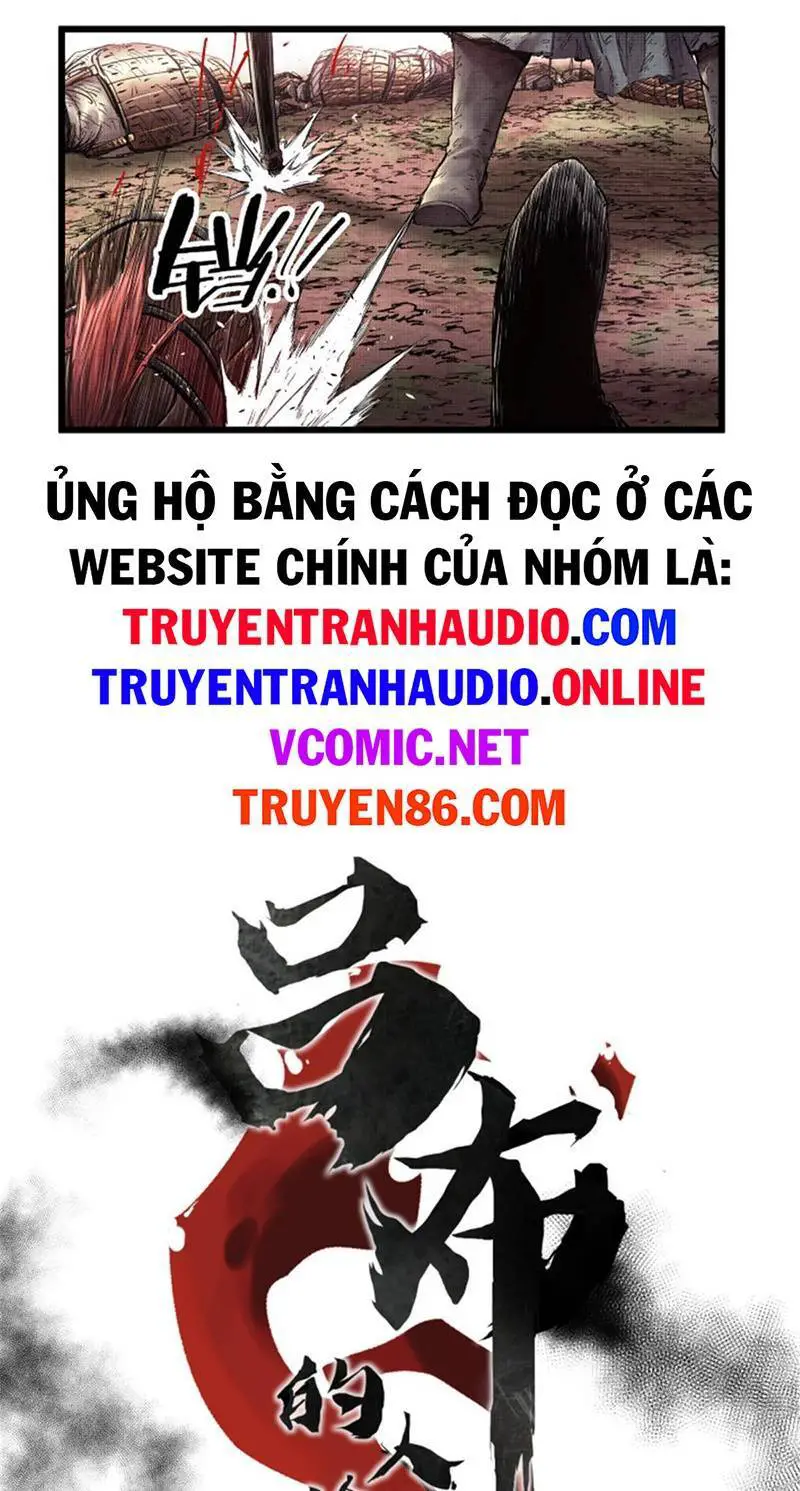 Thiên Hạ Đệ Nhất Lữ Bố Nettruyen ZZZ Chương 14 Page 4