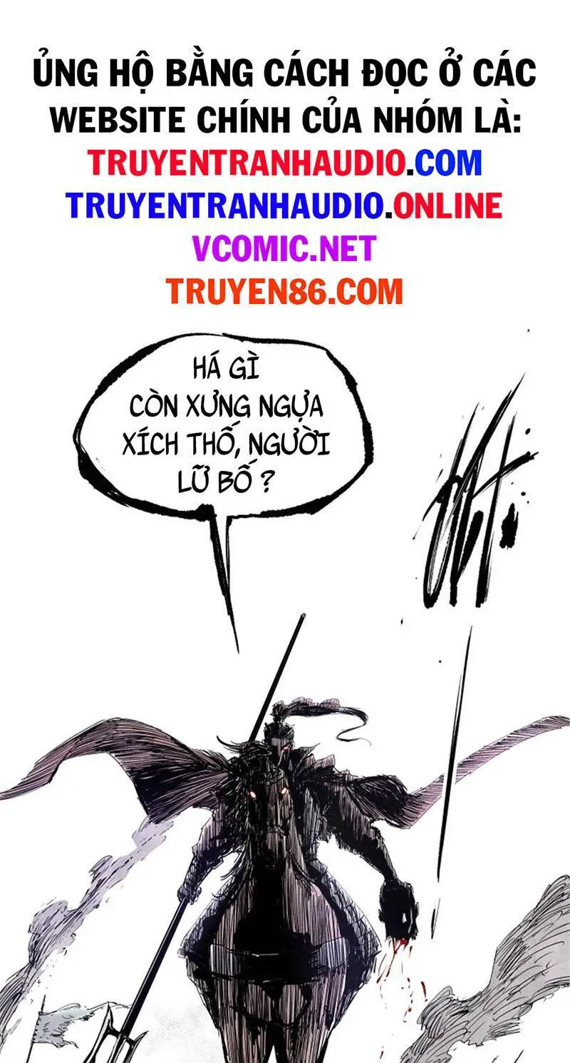 Thiên Hạ Đệ Nhất Lữ Bố Nettruyen ZZZ Chương 14 Page 9