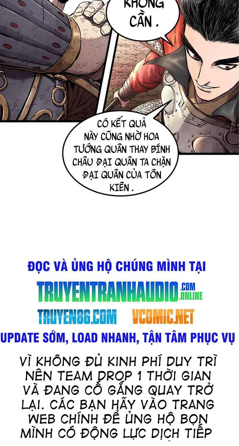 Thiên Hạ Đệ Nhất Lữ Bố Nettruyen ZZZ Chương 14 Page 13