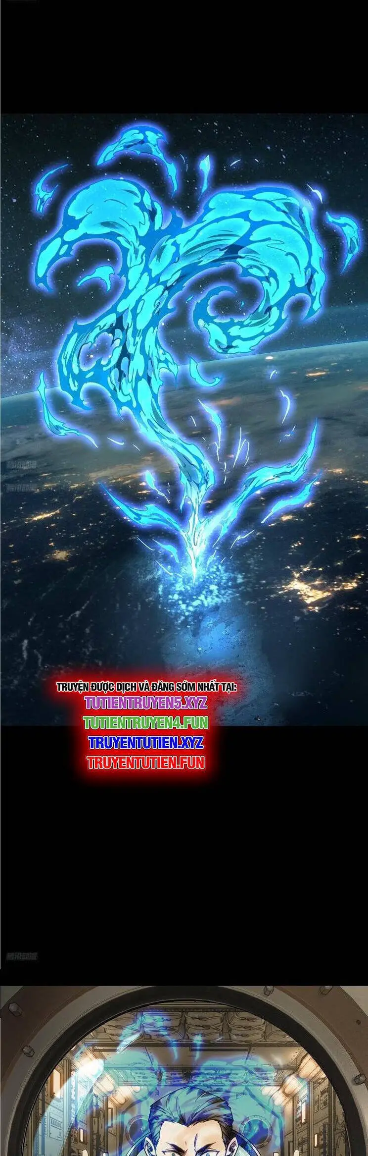 Đại Tượng Vô Hình Nettruyen ZZZ Chương 463 Page 3