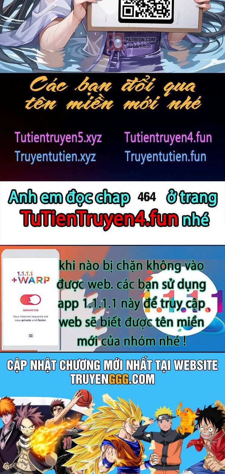 Đại Tượng Vô Hình Nettruyen ZZZ Chương 463 Page 29