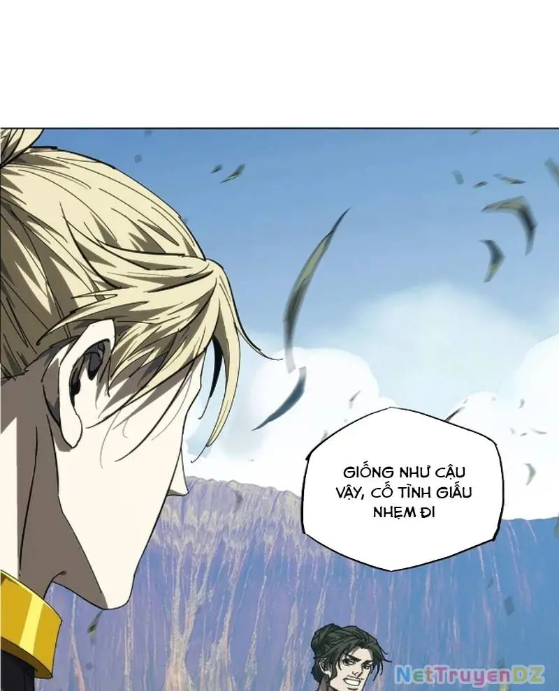 Đại Tượng Vô Hình Nettruyen ZZZ Chương 471 Page 8