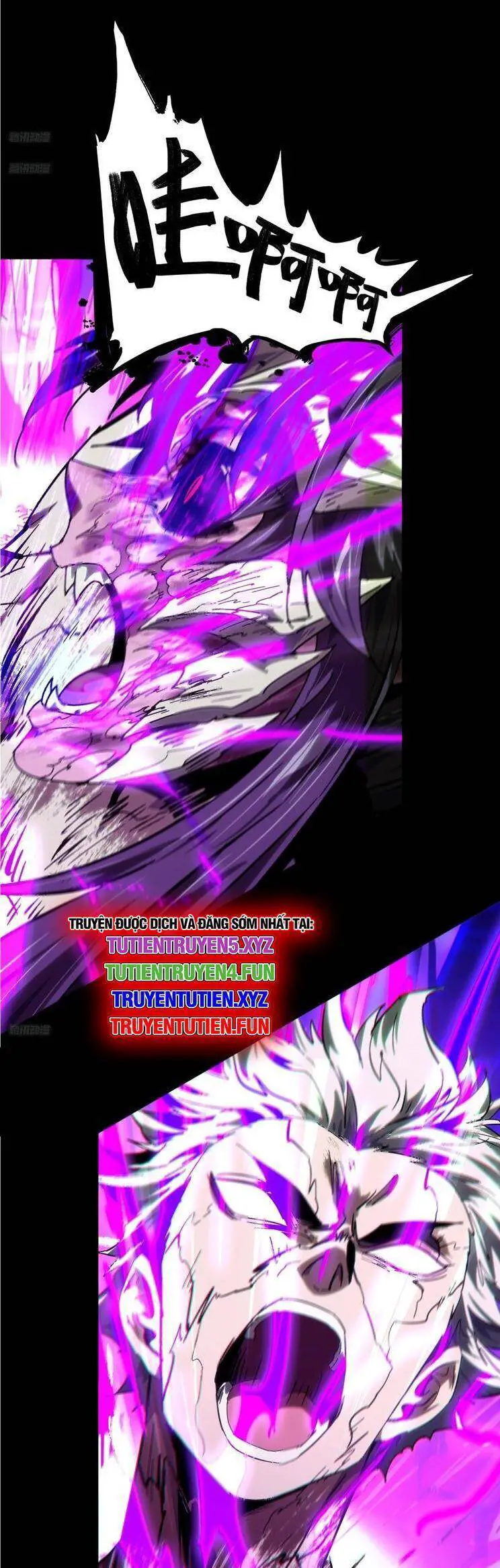 Đại Tượng Vô Hình Nettruyen ZZZ Chương 466 Page 4