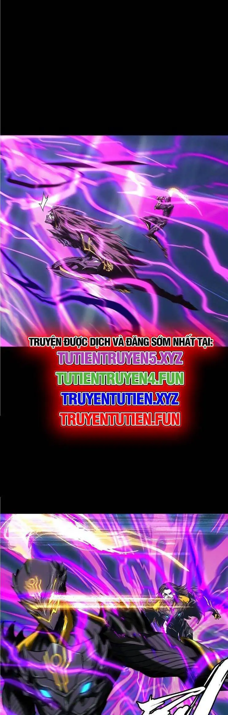 Đại Tượng Vô Hình Nettruyen ZZZ Chương 466 Page 6