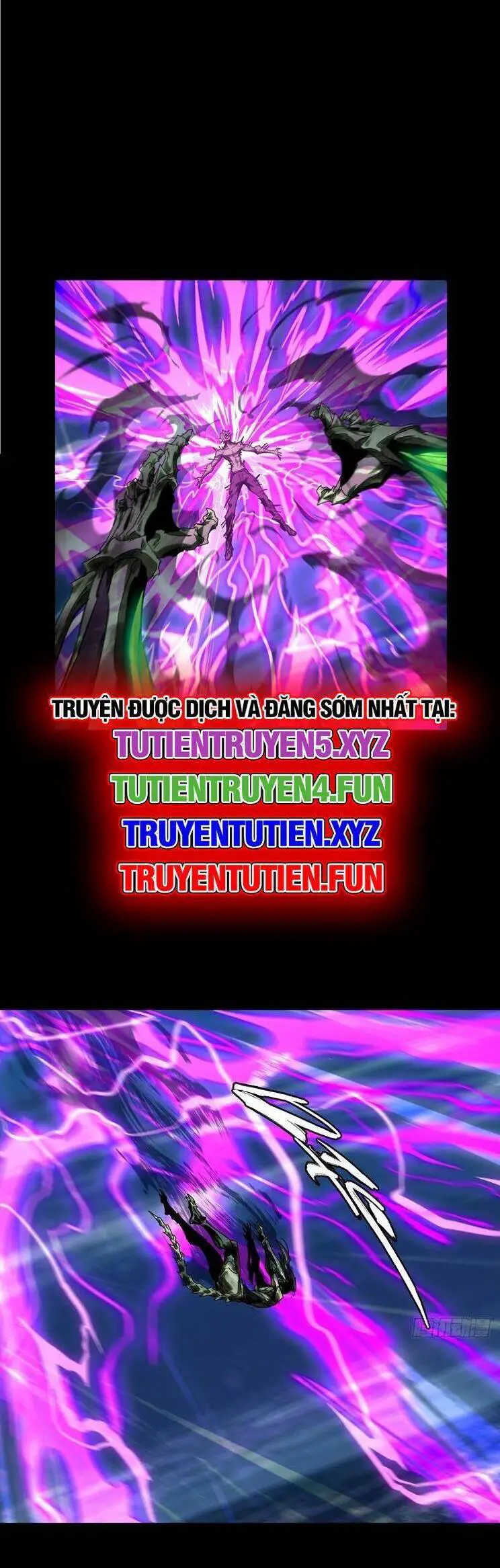 Đại Tượng Vô Hình Nettruyen ZZZ Chương 466 Page 8