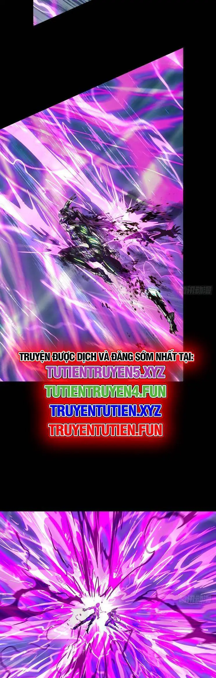 Đại Tượng Vô Hình Nettruyen ZZZ Chương 466 Page 13