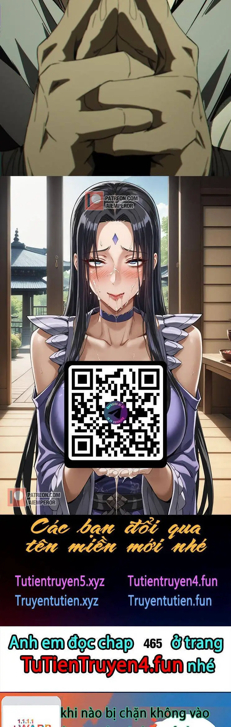 Đại Tượng Vô Hình Nettruyen ZZZ Chương 464 Page 30