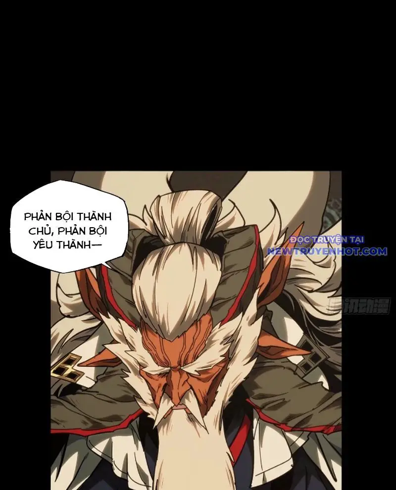 Đại Tượng Vô Hình Nettruyen ZZZ Chương 477 Page 24