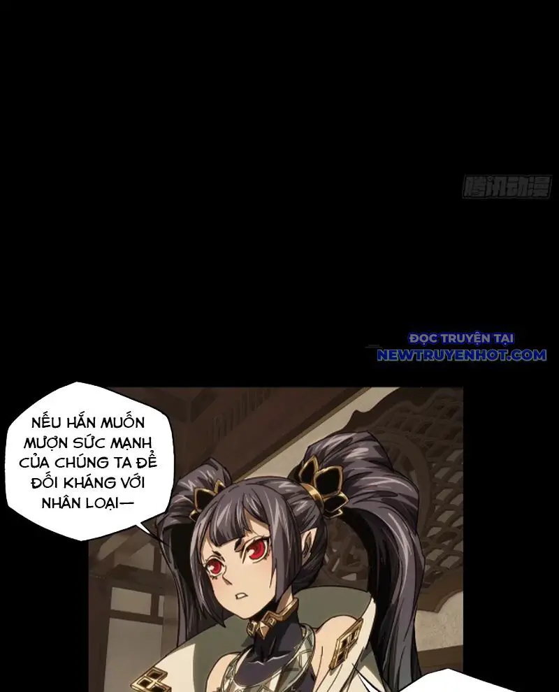 Đại Tượng Vô Hình Nettruyen ZZZ Chương 477 Page 31