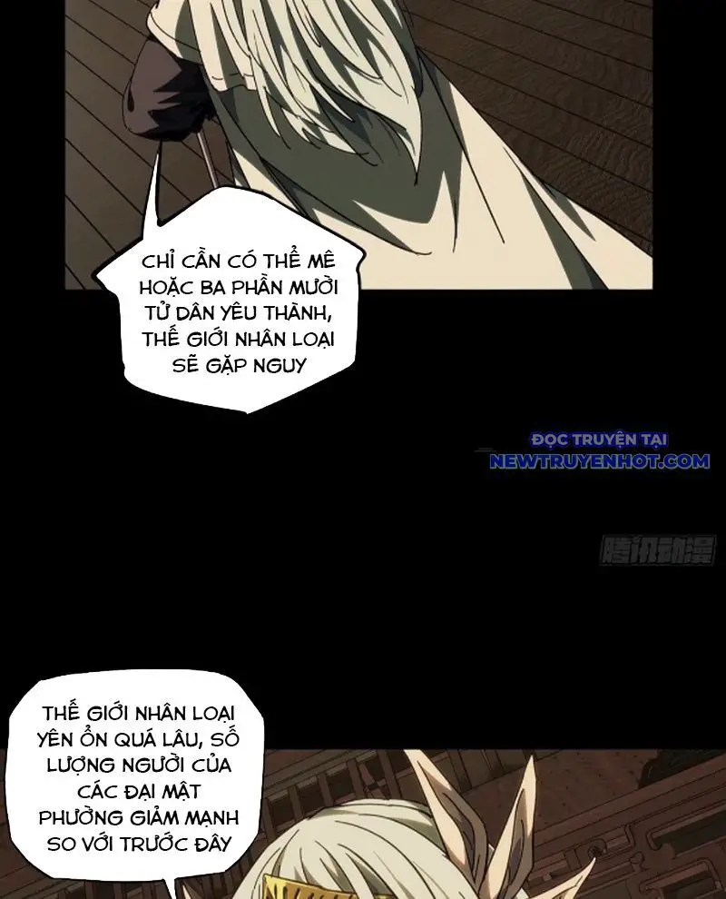 Đại Tượng Vô Hình Nettruyen ZZZ Chương 477 Page 35