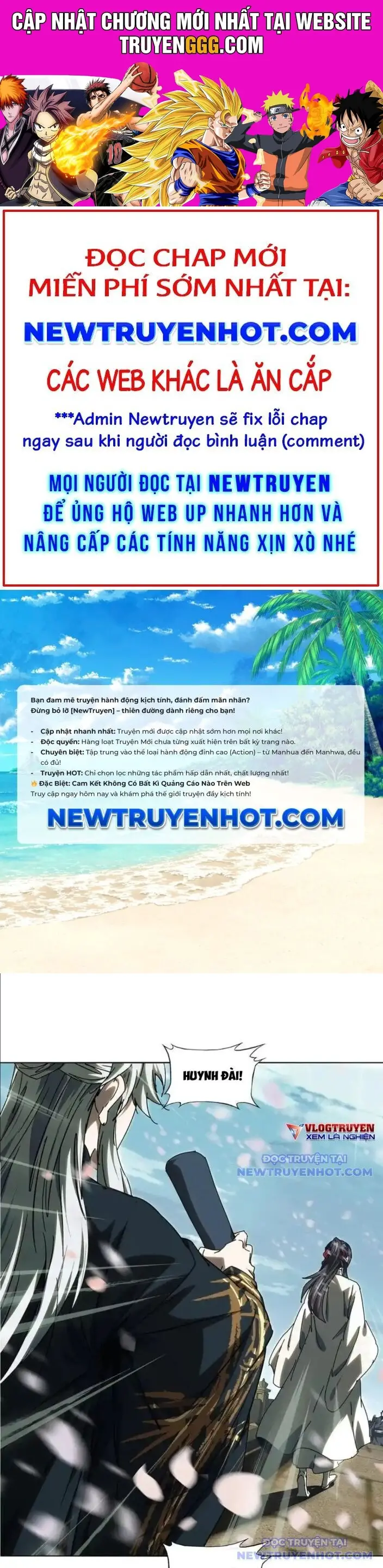 Đại Tượng Vô Hình Nettruyen ZZZ Chương 485 Page 1