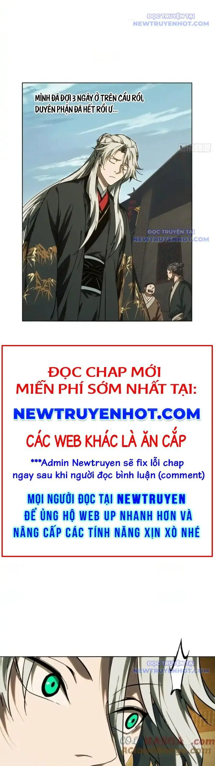 Đại Tượng Vô Hình Nettruyen ZZZ Chương 485 Page 9