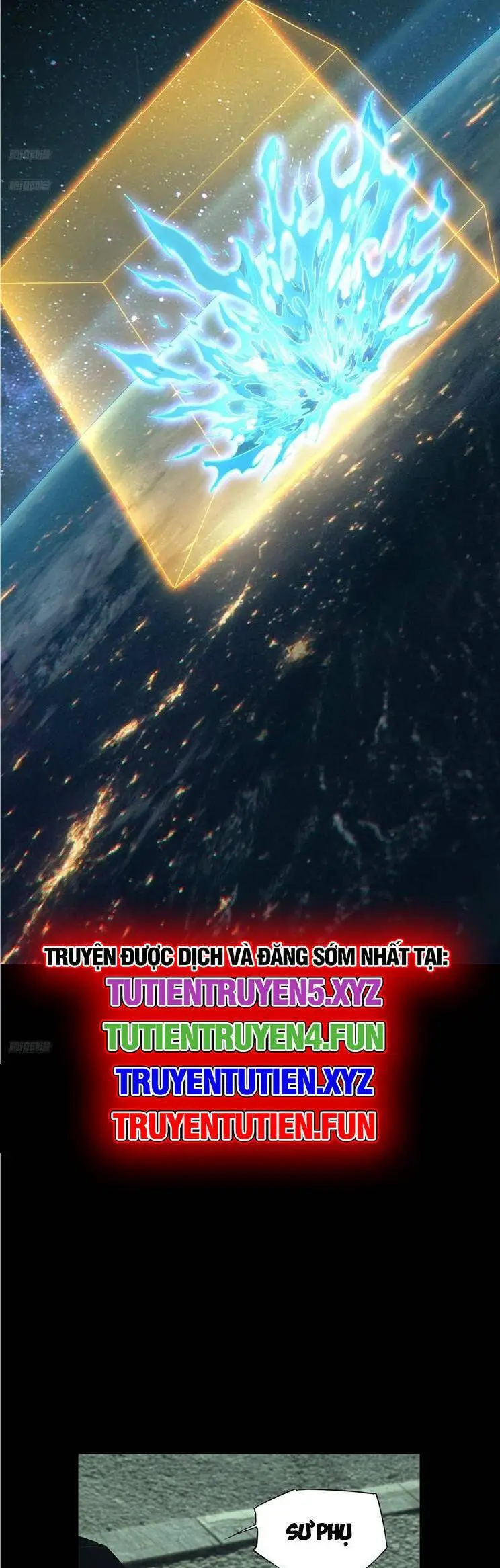 Đại Tượng Vô Hình Nettruyen ZZZ Chương 462 Page 4