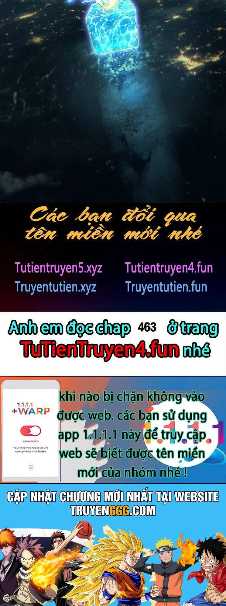 Đại Tượng Vô Hình Nettruyen ZZZ Chương 462 Page 26