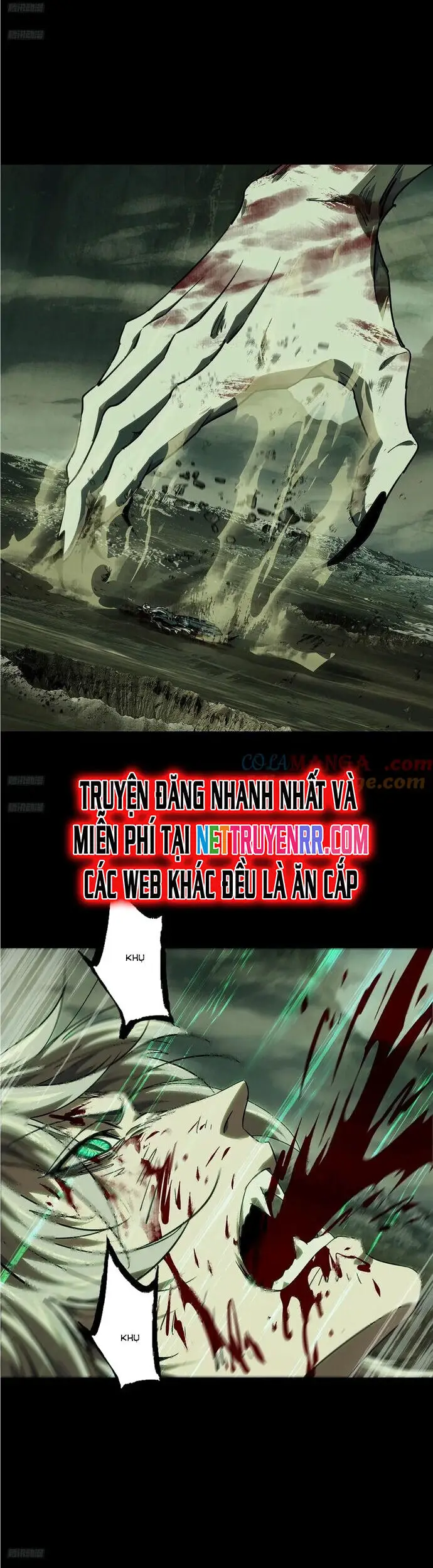 Đại Tượng Vô Hình Nettruyen ZZZ Chương 482 Page 2