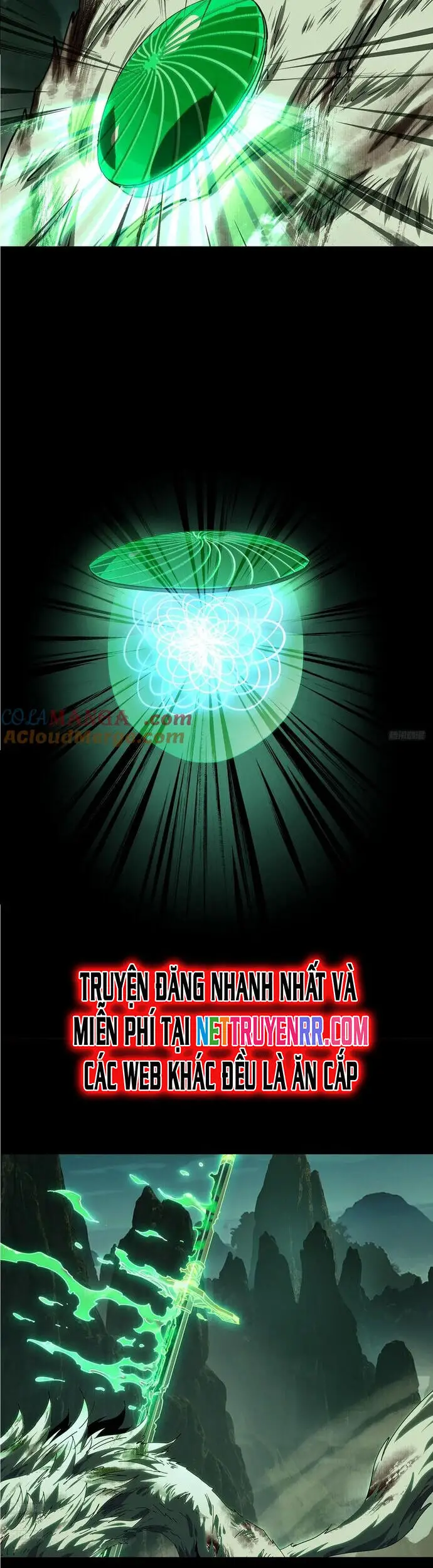 Đại Tượng Vô Hình Nettruyen ZZZ Chương 482 Page 4
