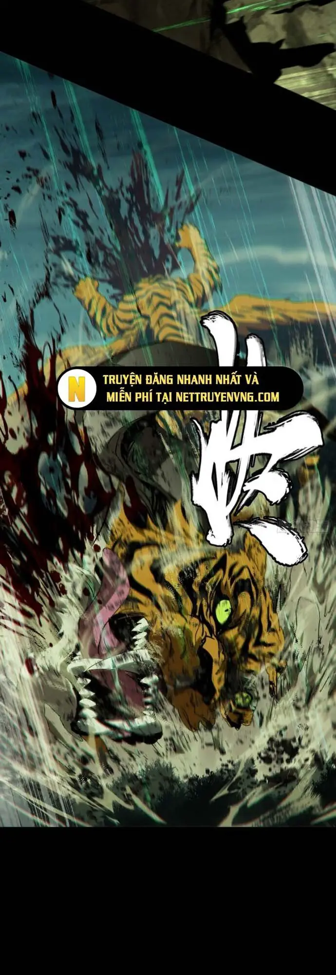 Đại Tượng Vô Hình Nettruyen ZZZ Chương 483 Page 10