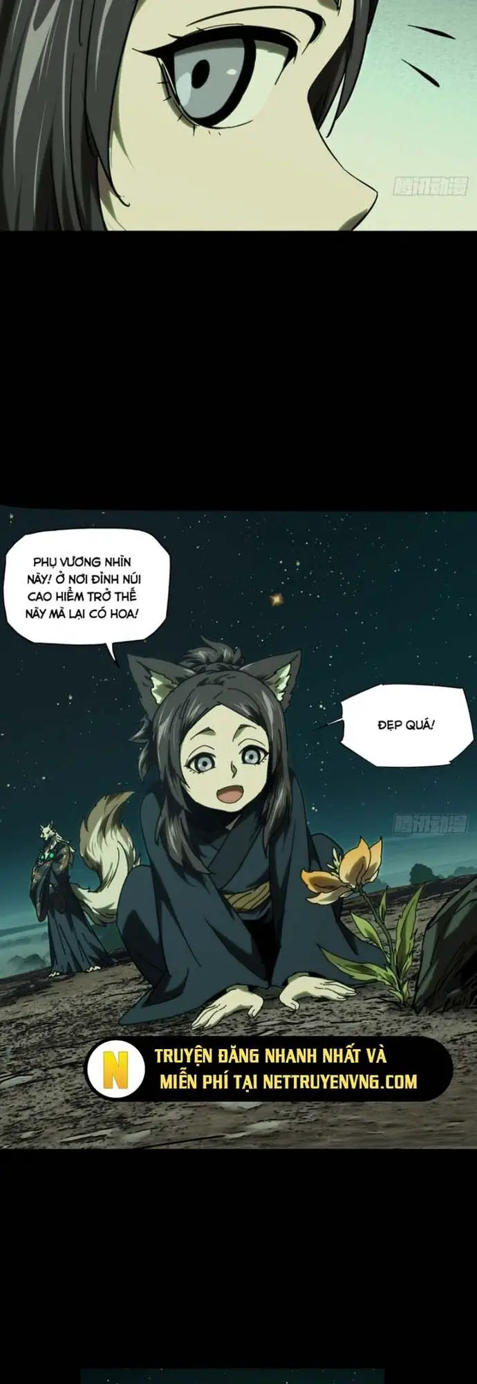 Đại Tượng Vô Hình Nettruyen ZZZ Chương 483 Page 22