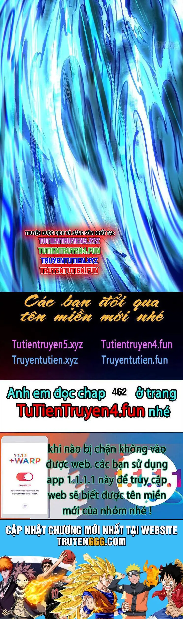 Đại Tượng Vô Hình Nettruyen ZZZ Chương 461 Page 29
