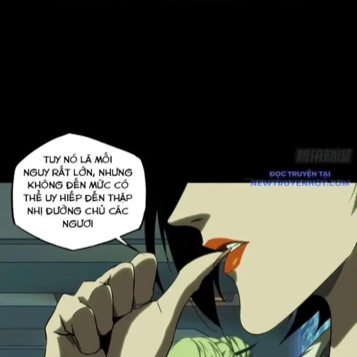 Đại Tượng Vô Hình Nettruyen ZZZ Chương 481 Page 35