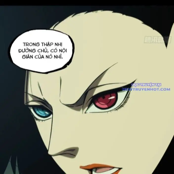 Đại Tượng Vô Hình Nettruyen ZZZ Chương 481 Page 37