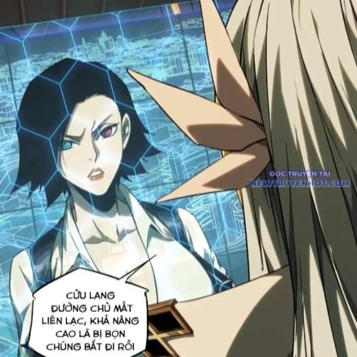 Đại Tượng Vô Hình Nettruyen ZZZ Chương 481 Page 41