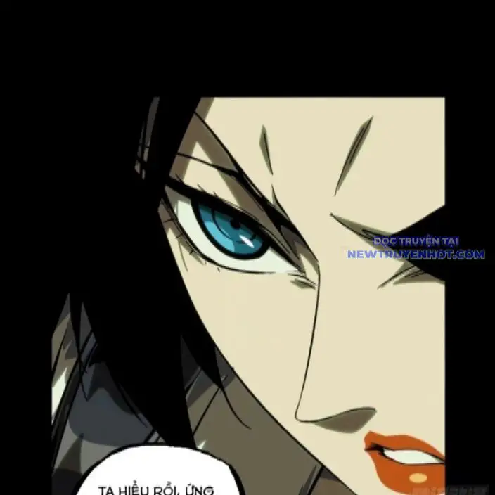 Đại Tượng Vô Hình Nettruyen ZZZ Chương 481 Page 51