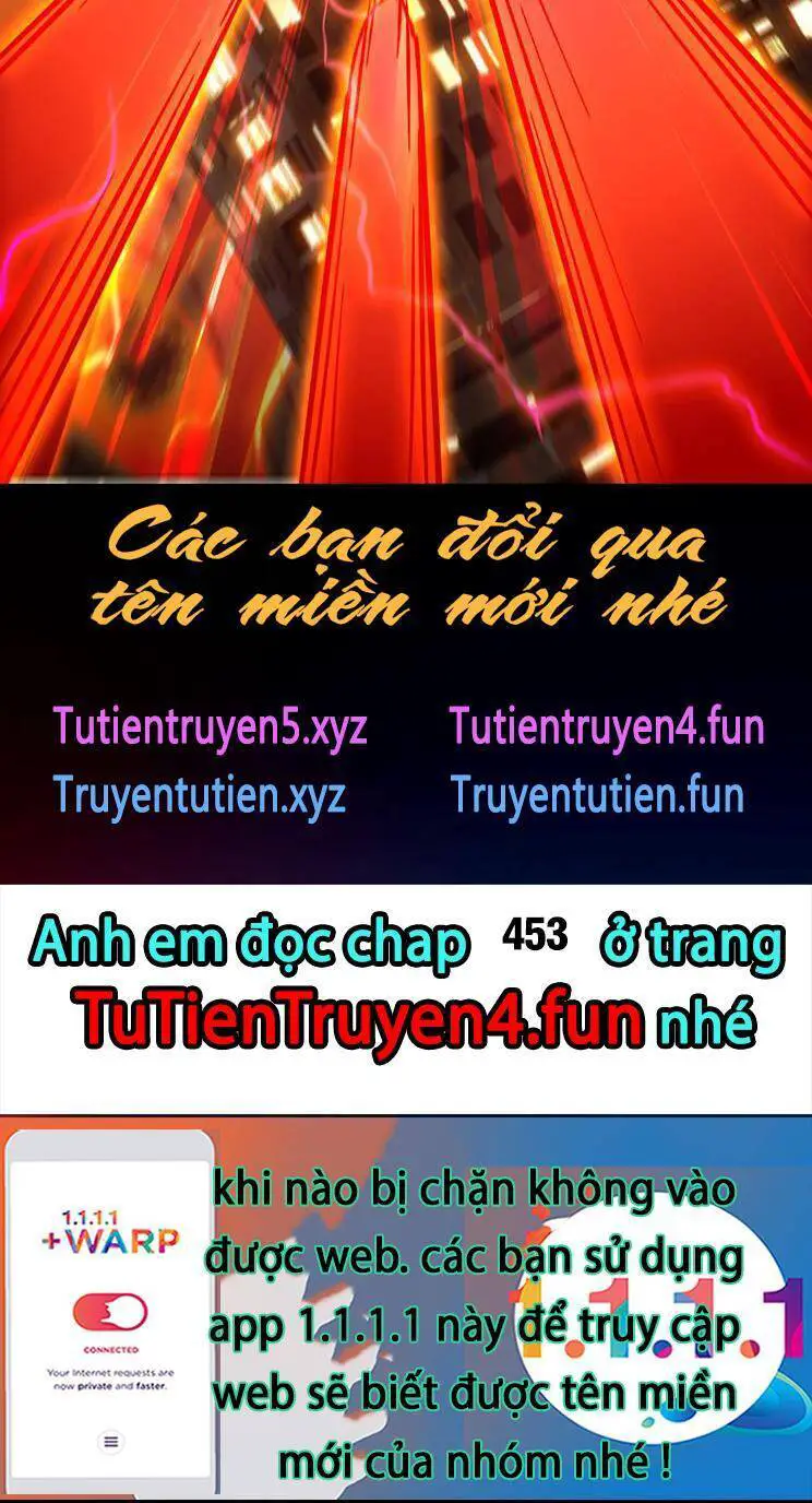 Đại Tượng Vô Hình Nettruyen ZZZ Chương 452 Page 26