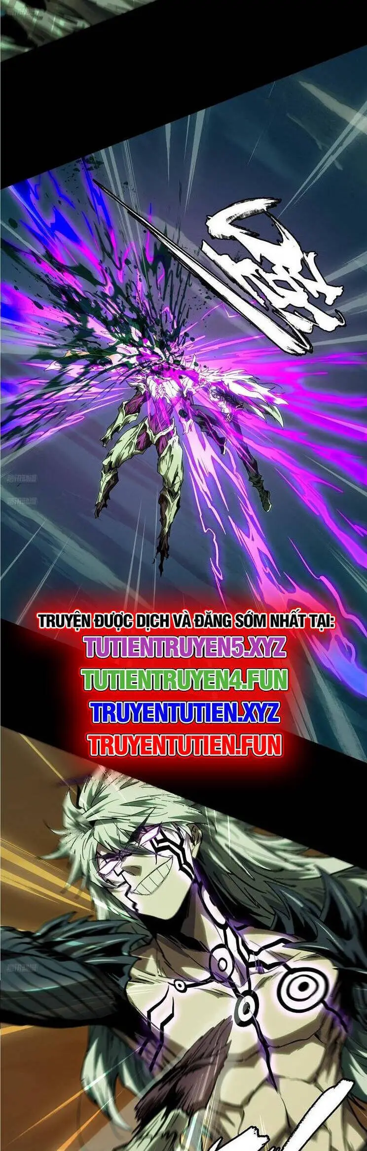 Đại Tượng Vô Hình Nettruyen ZZZ Chương 458 Page 3