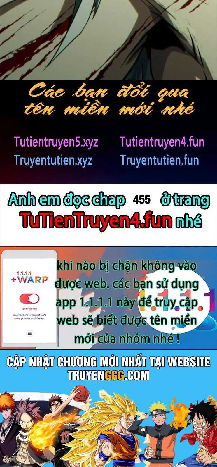 Đại Tượng Vô Hình Nettruyen ZZZ Chương 458 Page 25