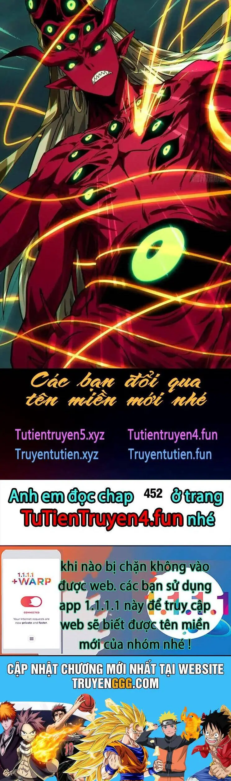 Đại Tượng Vô Hình Nettruyen ZZZ Chương 453 Page 25