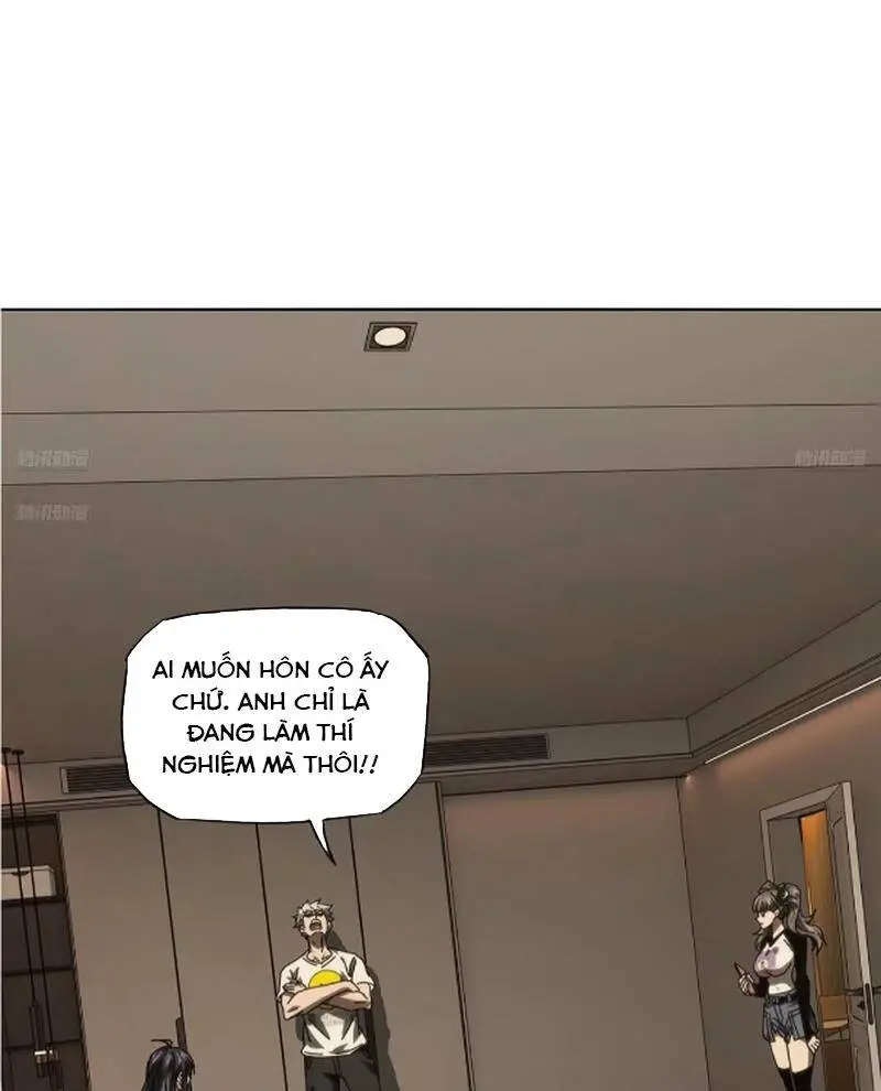 Đại Tượng Vô Hình Nettruyen ZZZ Chương 472 Page 2
