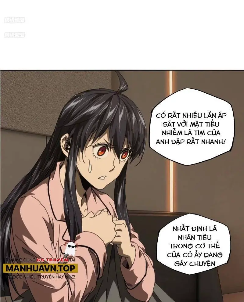 Đại Tượng Vô Hình Nettruyen ZZZ Chương 472 Page 4
