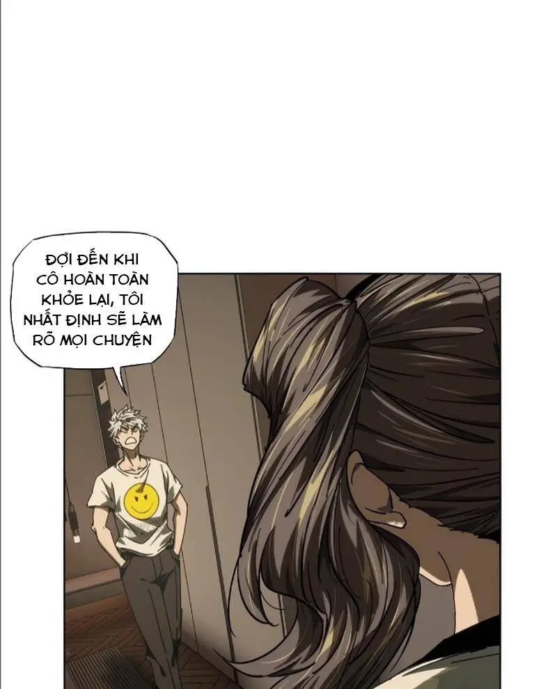 Đại Tượng Vô Hình Nettruyen ZZZ Chương 472 Page 10