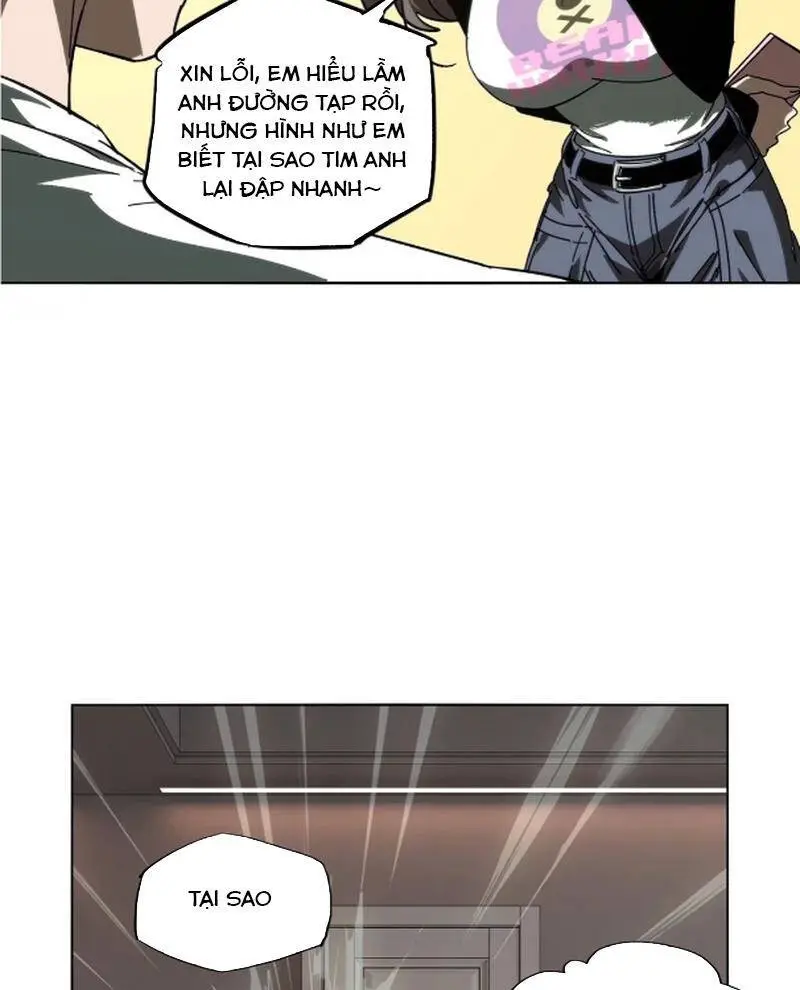 Đại Tượng Vô Hình Nettruyen ZZZ Chương 472 Page 13