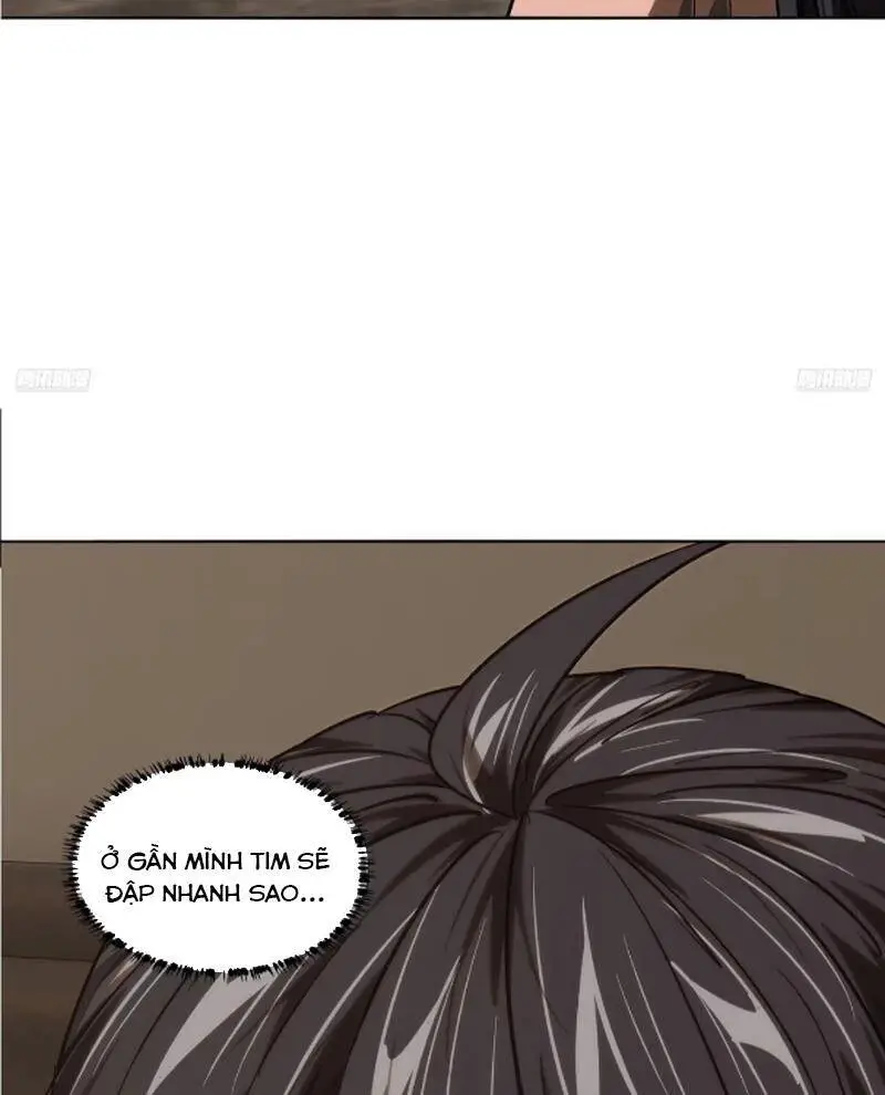 Đại Tượng Vô Hình Nettruyen ZZZ Chương 472 Page 16