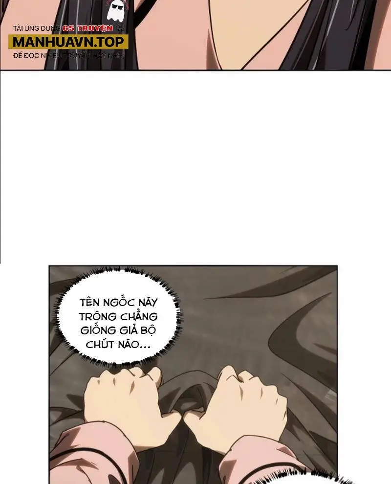 Đại Tượng Vô Hình Nettruyen ZZZ Chương 472 Page 18