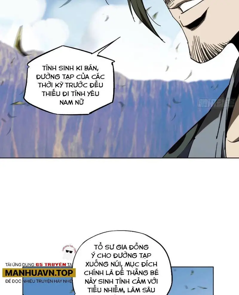 Đại Tượng Vô Hình Nettruyen ZZZ Chương 472 Page 30