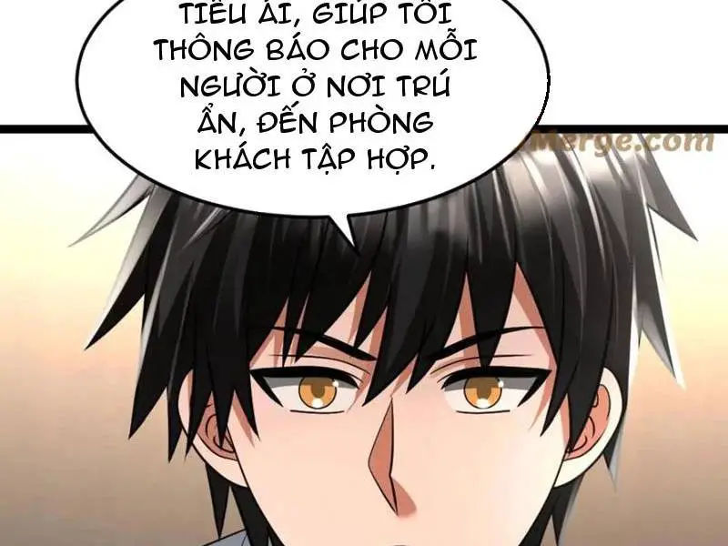 Đại Tượng Vô Hình Nettruyen ZZZ Chương 446 Page 87