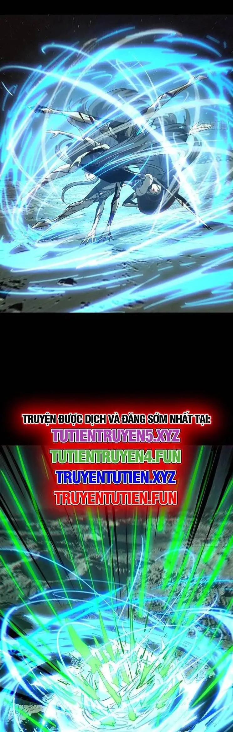 Đại Tượng Vô Hình Nettruyen ZZZ Chương 446 Page 163