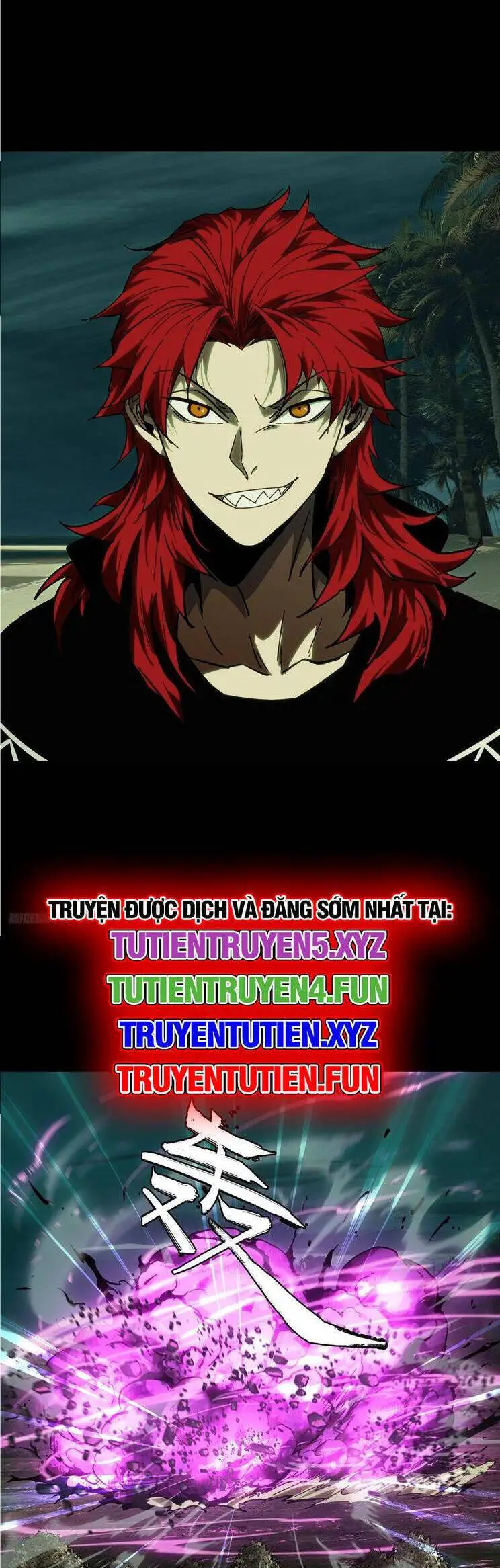 Đại Tượng Vô Hình Nettruyen ZZZ Chương 439 Page 6